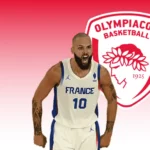 Evan Fournier rejoint l'Olympiacos - Version Actubasket.com