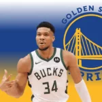 Giannis Antetokounmpo intéresse les Warriors - Version Actubasket.com