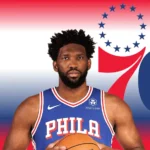 Joel Embiid prolonge avec les 76ers - Version Actubasket.com