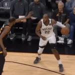 Khris Middleton - YouTube - Chaine House Of Highlights (DR)