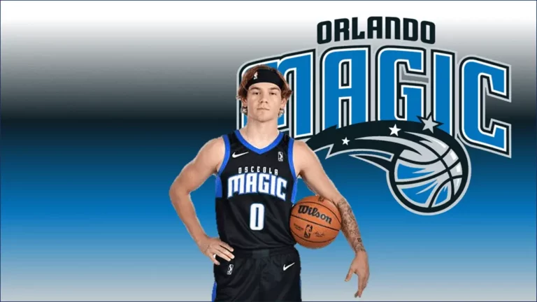 Mac McClung rejoint le Orlando Magic - Version Actubasket.com