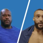 Shaq critique Gobert - Version Actibasket.com