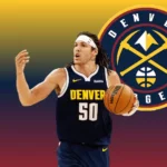 Aaron Gordon signe une prolongation de contrat avec les Nuggets - Version Actubasket.com