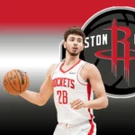 Alperen Sengun signe une prolongation de contrat avec les Rockets - Version Actubasket.com