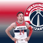 Corey Kispert signe une prolongation avec les Wizards - Version Actubasket.com