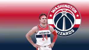 Corey Kispert signe une prolongation avec les Wizards - Version Actubasket.com