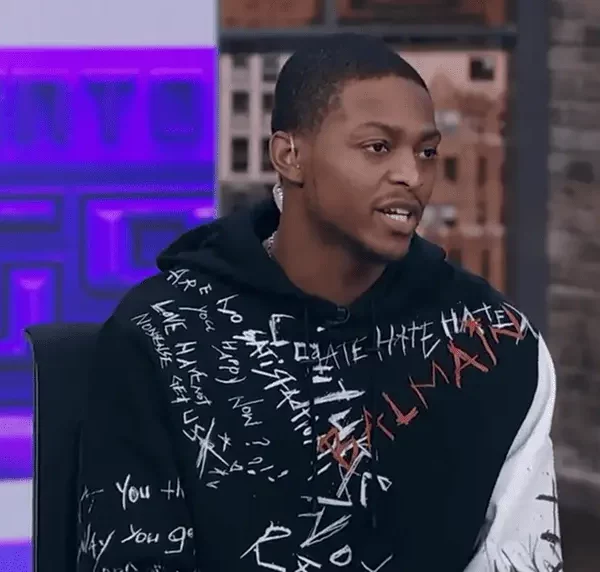 De Aaron Fox - YouTube - Chaine Espn (DR)