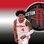 Jalen Green signe une prolongation avec les Rockets - Version Actubasket.com