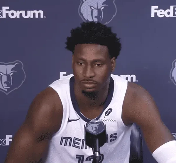 Jaren Jackson Jr - YouTube - Chaine Memphis Grizzlies (DR)
