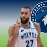 Rudy Gobert signe une prolongation de contrat avec les Wolves - Version Actubasket.com