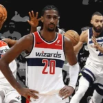 Bilal Coulibaly Alexandre Sarr Rudy Gobert - Version Actubasket.com