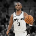 Chris Paul - Version Actubasket.com