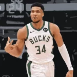 Giannis Antetokounmpo - Version Actubasket.com