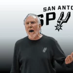 Gregg Popovich - Version Actubasket.com