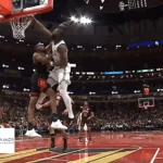 Jaylen Brown - YouTube - Chaine Chaz NBA (DR)