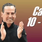 Kenny Atkinson - Cavs 10-0 - Version Actubasket.com