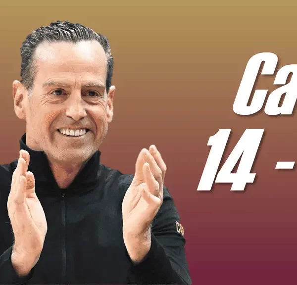 Kenny Atkinson - Cavs - 14 0 - Vesion Actubasket.com