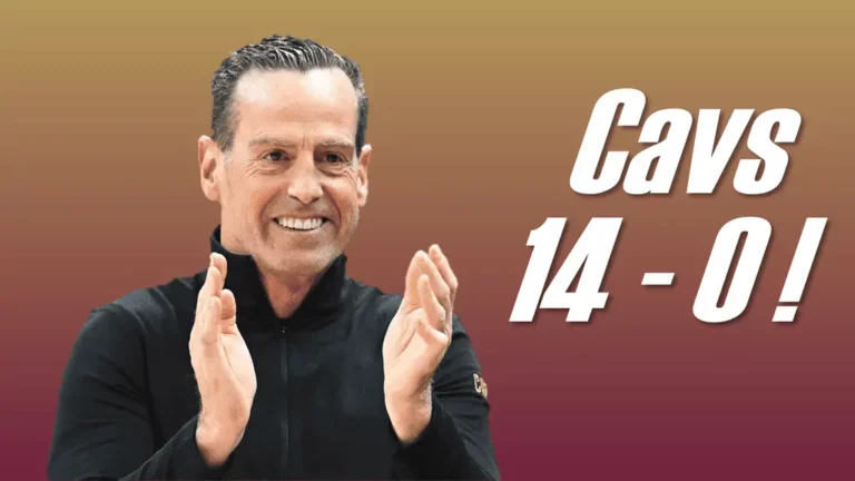 Kenny Atkinson - Cavs - 14 0 - Vesion Actubasket.com