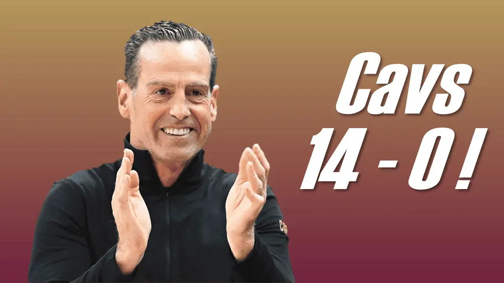 Kenny Atkinson - Cavs - 14 0 - Vesion Actubasketcom