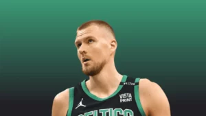 Kristaps Porzingis - Version Actubasket.com