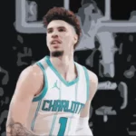 LaMelo Ball - Version Actubasket.com