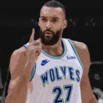 Rudy Gobert - Version Actubasket.com