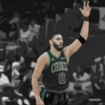 Jayson Tatum - Version Actubasket.com