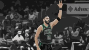 Jayson Tatum - Version Actubasket.com