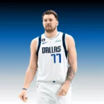 Luka Doncic - Version Actubasket.com