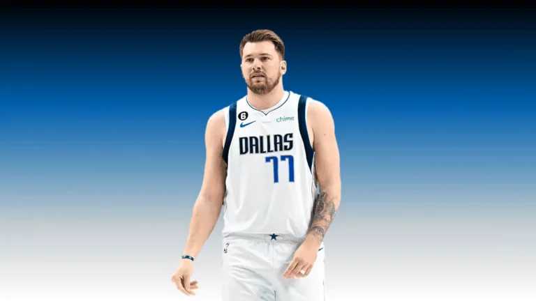 Luka Doncic - Version Actubasket.com