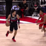 Cade Cunningham - YouTube - Chaine NBA (DR)