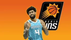 Nick Richards - Rumeurs l'envoyant aux Suns - Version Actubasket.com