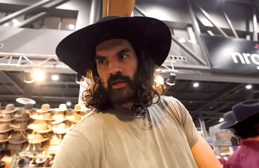 Steven Adams - Youtube - Chaine Houston Rockets (DR)
