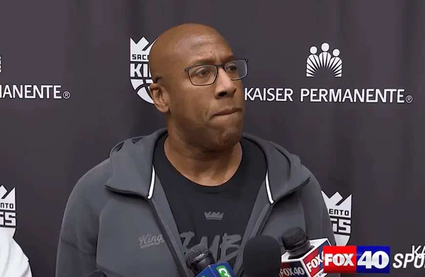Mike Brown - YouTube - Chaine FOX40 News (DR)