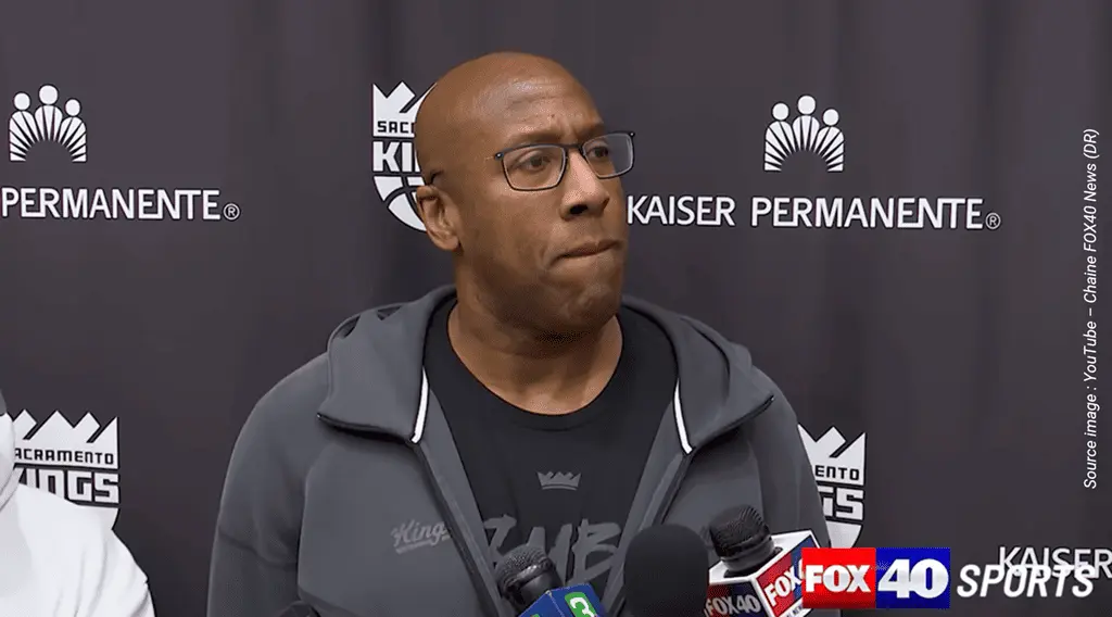 Mike Brown - YouTube - Chaine FOX40 News (DR)