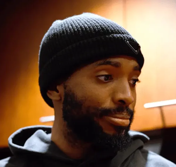 Mikal Bridges - YouTube - Chaine New York Knicks (DR)